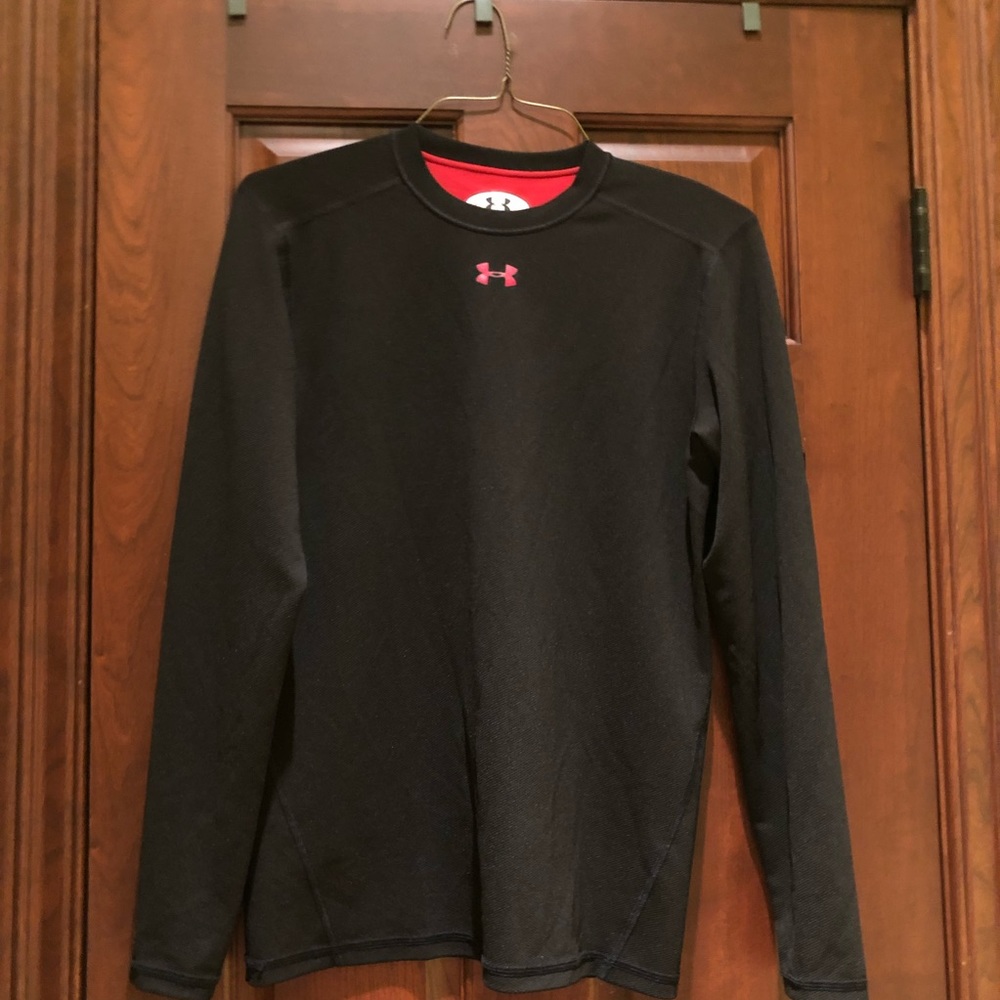 Under Armour Men's Long Sleeve
